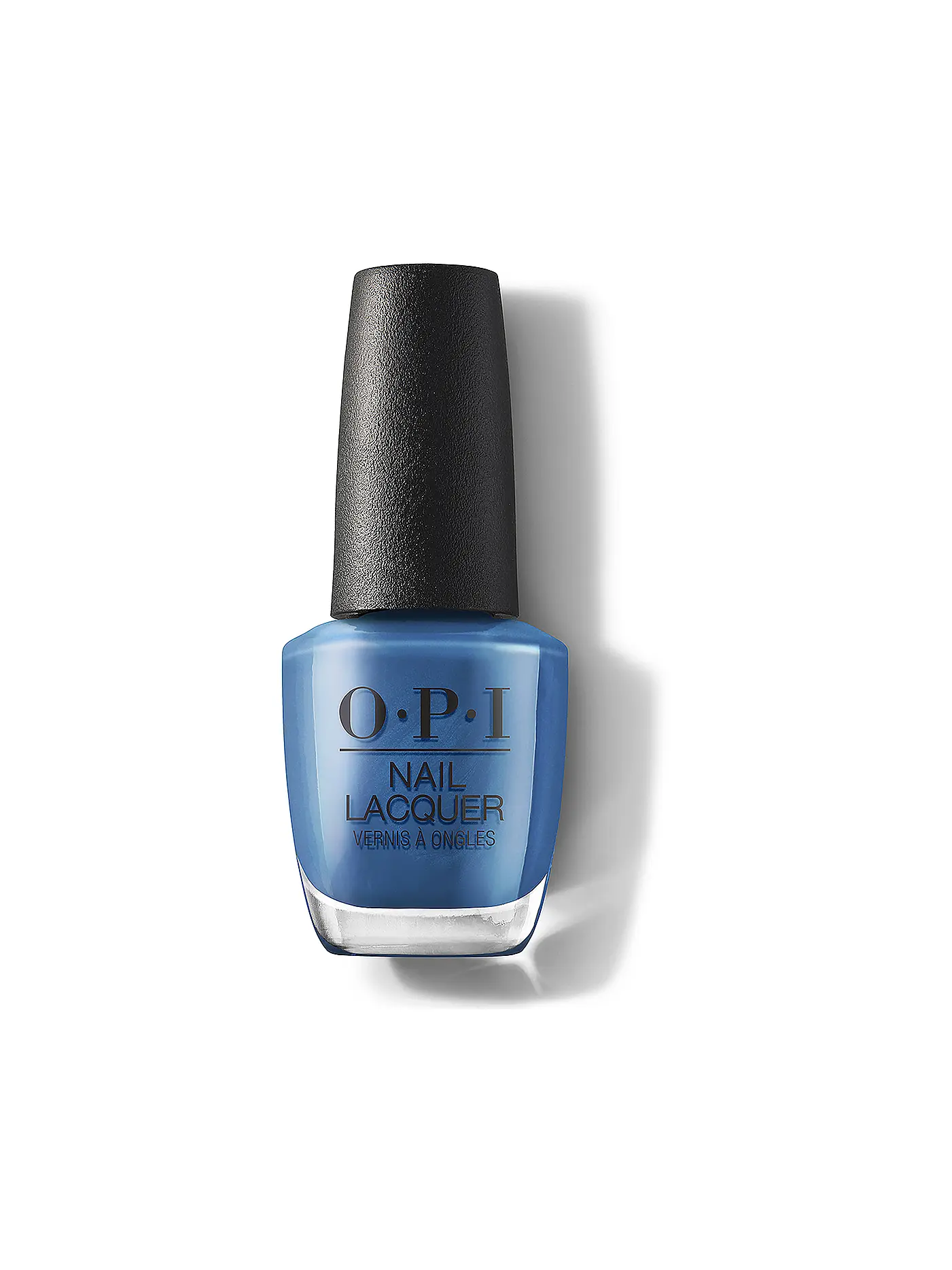 OPI | Nagellack ( 010 Rust & Relaxation ) 15ml | blau